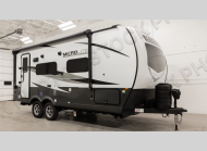 New 2025 Forest River RV Flagstaff Micro Lite 21FBRS image