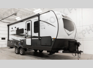 New 2025 Forest River RV Flagstaff Micro Lite 22SQS image