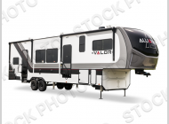 New 2025 Alliance RV Valor 40V13 image