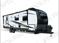 New 2025 Forest River RV Flagstaff Super Lite 29DBH image
