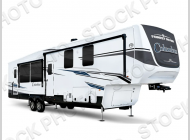 New 2025 Palomino Columbus 388FKH image