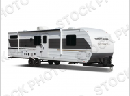 New 2026 Forest River RV Wildwood 28DBUD image
