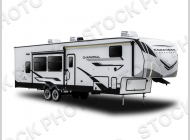 New 2026 Coachmen RV Chaparral 360IBL image