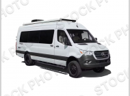 New 2025 Thor Motor Coach Tranquility 19A image