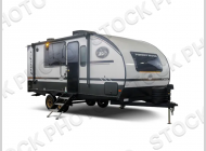 New 2025 Forest River RV R Pod RP-200 image