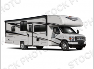 New 2026 Coachmen RV Leprechaun 210QSS Ford image