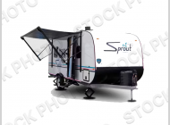 New 2025 Keystone RV Sprout 15RBS image