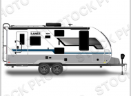 New 2025 Lance Lance Travel Trailers 1995 image
