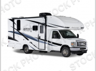 New 2025 Entegra Coach Odyssey SE 22CF image