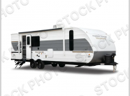 New 2026 Forest River RV Wildwood X-Lite 263BHXL image