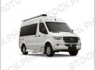 New 2026 Pleasure-Way Ascent TS image