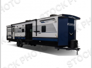New 2025 Palomino Puma Destination 38DEN image