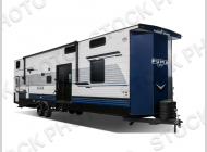 New 2025 Palomino Puma Destination 429LFT image