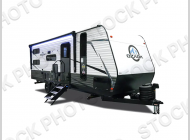 New 2025 Forest River RV Ozark 1680BSK image