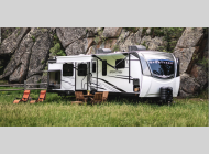 New 2025 Venture RV SportTrek Touring Edition 343VIK image