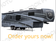 Used 2025 DRV Luxury Suites Mobile Suites MS Houston image