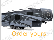 New 2025 DRV Luxury Suites Mobile Suites MS Orlando image