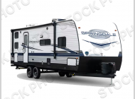 New 2025 Keystone RV Springdale 241FK image