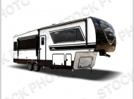 New 2025 EAST TO WEST Ahara 365RL image