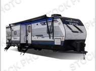 New 2026 Palomino Puma 32BH2B image