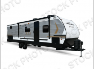 New 2026 Palomino Puma Camping Edition 305BHCE image