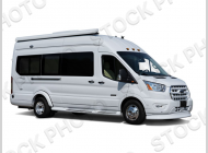 New 2026 Midwest Automotive Designs Ford Patriot MD2 148EXT image
