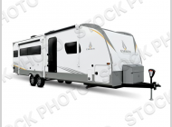 New 2025 Ember RV Touring Edition 24MBH image