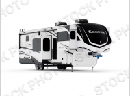 New 2025 Grand Design Solitude 391DL image