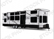 New 2025 Jayco Jay Flight Bungalow 40RLTS image