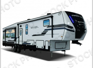 New 2025 Prime Time RV Sanibel 3883LRWB image