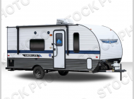 Used 2025 Gulf Stream RV Ameri-Lite 189DD image