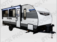Used 2025 Gulf Stream RV Ameri-Lite 240RK image