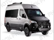 New 2026 Airstream RV Interstate 19X image