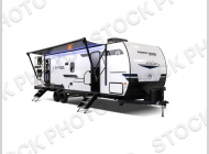 New 2025 Forest River RV Surveyor Legend X 32CAMP image