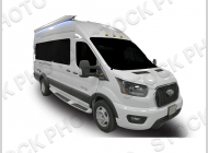 New 2025 Coachmen RV Beyond 22C AWD image