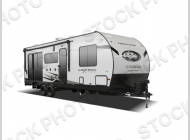 New 2025 Forest River RV Cherokee Wolf Pack 25-14 image