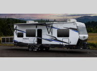 New 2025 Forest River RV Vengeance Rogue Armored 26L140 image