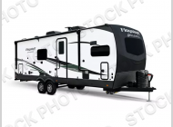 New 2025 Forest River RV Flagstaff Classic 832lKRL image