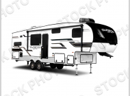 New 2025 KZ Durango Half-Ton D283RLT image