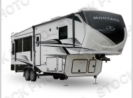 New 2025 Keystone RV Montana 3915TB image