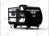 New 2025 Grand Design Transcend One 161BH image