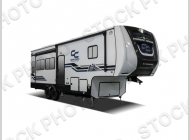 New 2025 Forest River RV Cedar Creek Experience 33BH image
