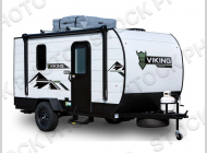 New 2025 Forest River RV Viking ROK 11000ROK image