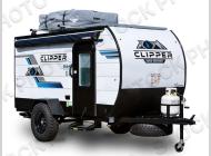 Used 2025 Coachmen RV Clipper ROK 12000ROK image