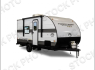 New 2025 Forest River RV Wildwood FSX 174DBLE image