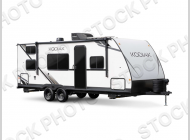 New 2025 Dutchmen RV Kodiak 242RBSL image