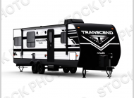 New 2025 Grand Design Transcend Xplor 27DBX image