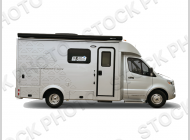 New 2025 Pleasure-Way Plateau XLRB Std. Model image