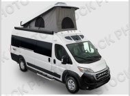 New 2025 Roadtrek Play Plus Slumber image