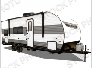 Used 2025 Gulf Stream RV Kingsport 228SB image